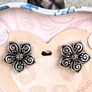 Brighton Uluwatu Post Earrings